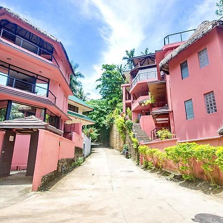 Signature Boracay Punta Rosa Balabag (Boracay) Exterior foto