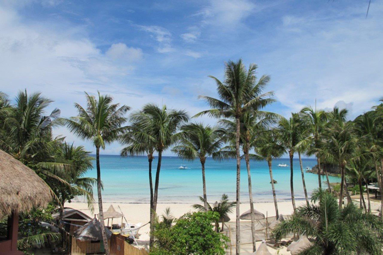 Signature Boracay Punta Rosa Balabag (Boracay) Exterior foto