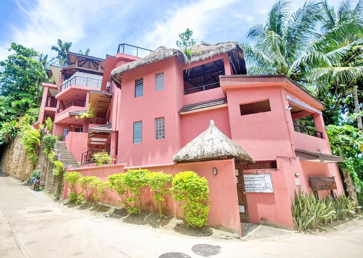 Signature Boracay Punta Rosa Balabag (Boracay) Exterior foto