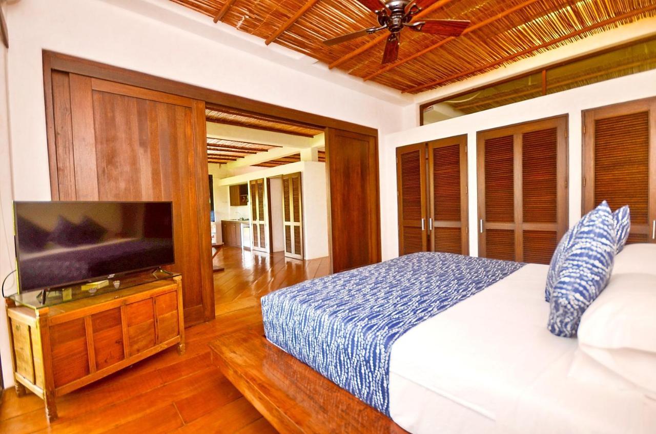 Signature Boracay Punta Rosa Balabag (Boracay) Exterior foto