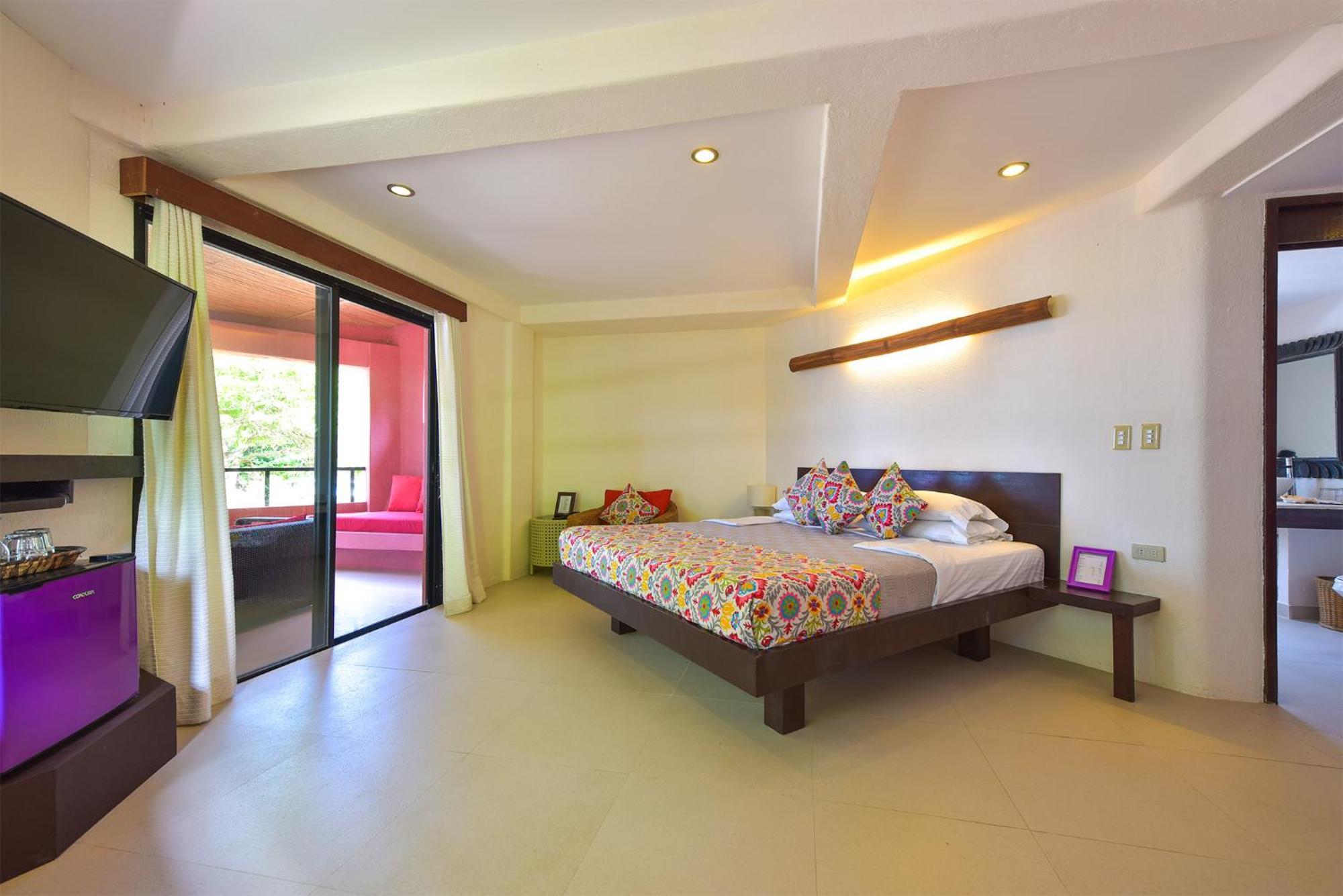 Signature Boracay Punta Rosa Balabag (Boracay) Exterior foto