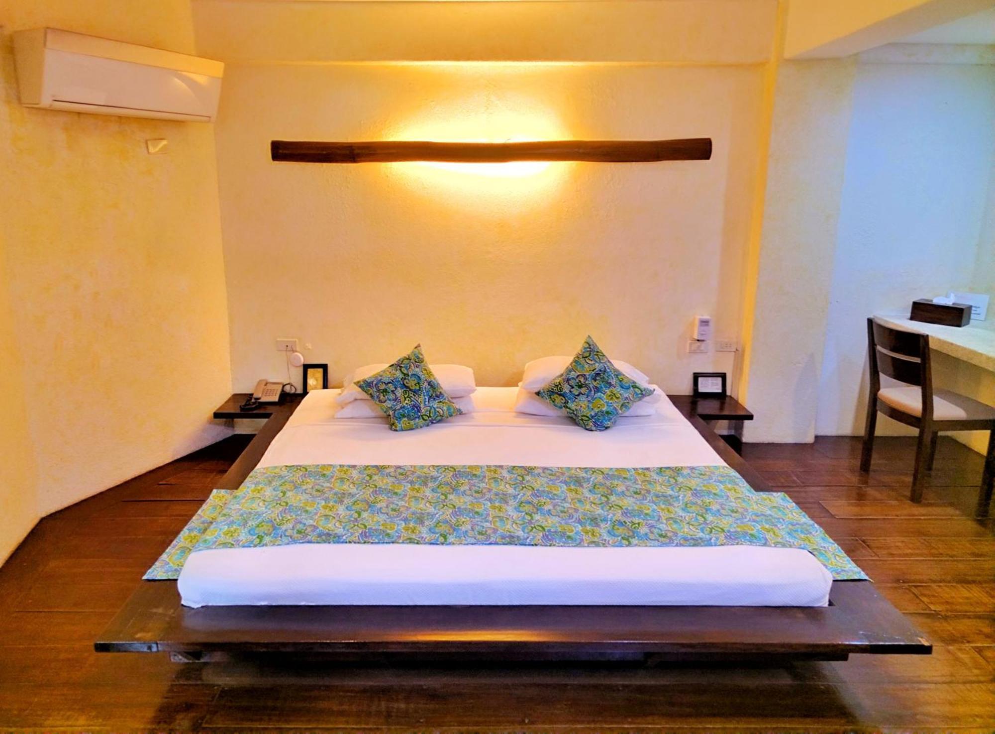 Signature Boracay Punta Rosa Balabag (Boracay) Exterior foto