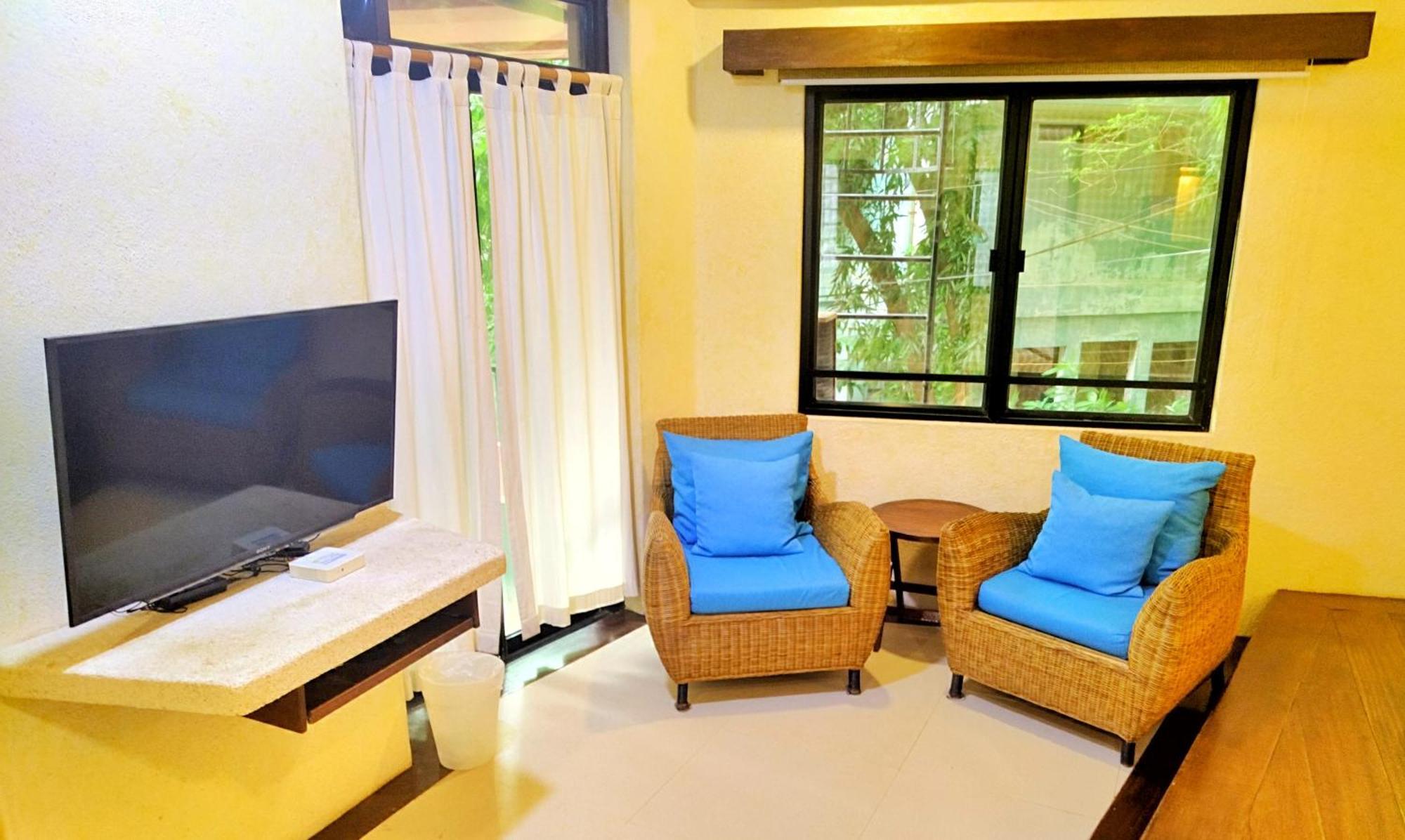 Signature Boracay Punta Rosa Balabag (Boracay) Exterior foto