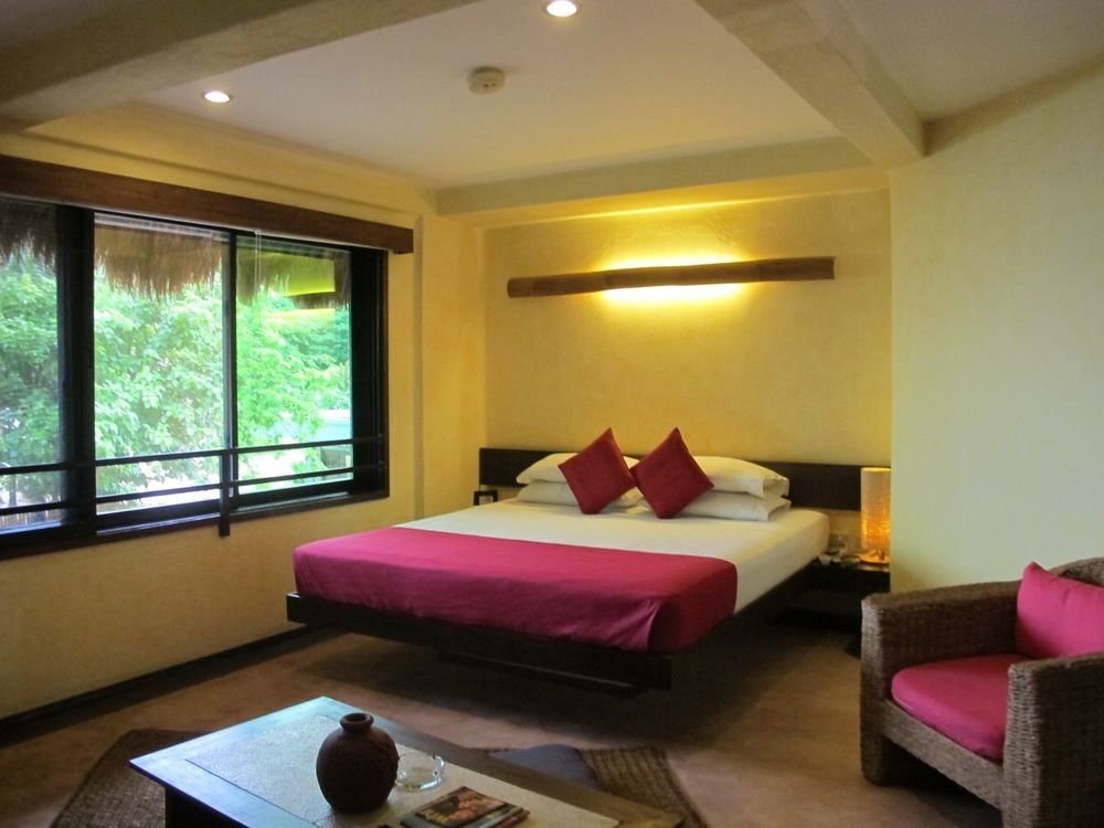 Signature Boracay Punta Rosa Balabag (Boracay) Exterior foto